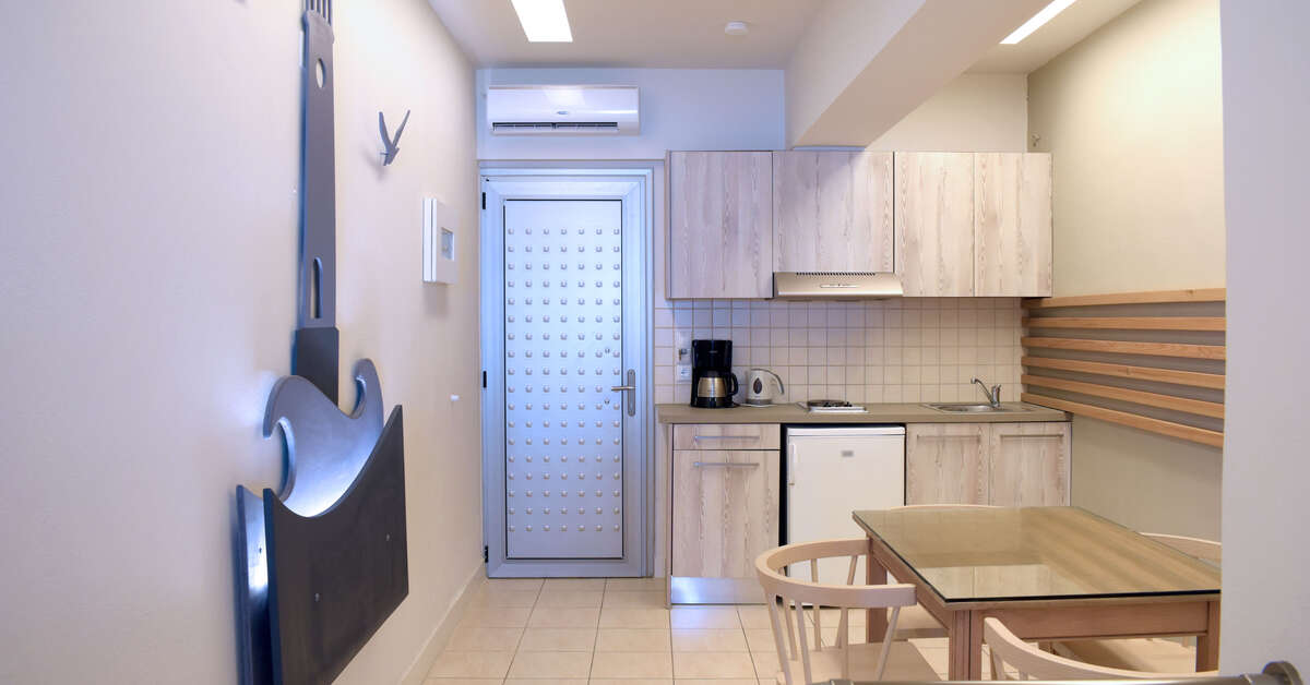 Een foto van Appartementen Blue Sky