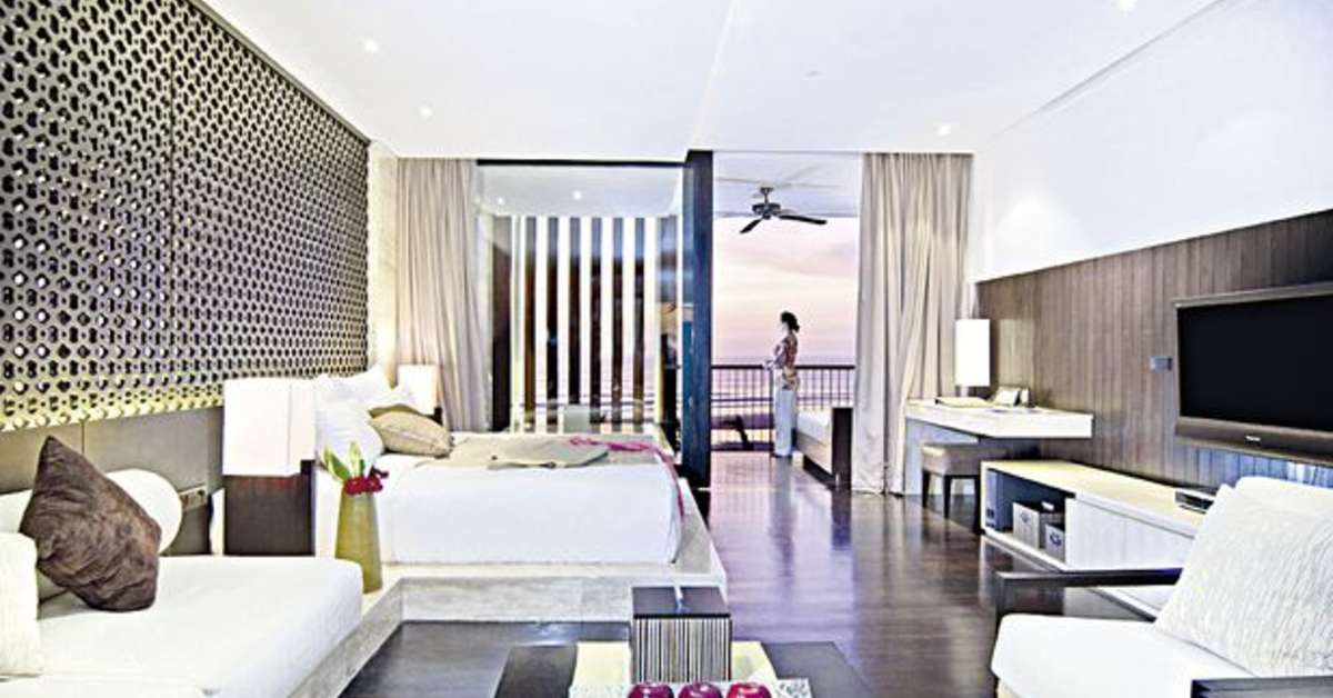 Een foto van Anantara Seminyak Bali Resort