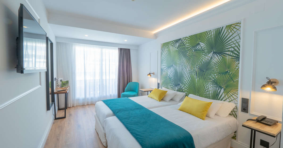 Een foto van Hotel Acapulco