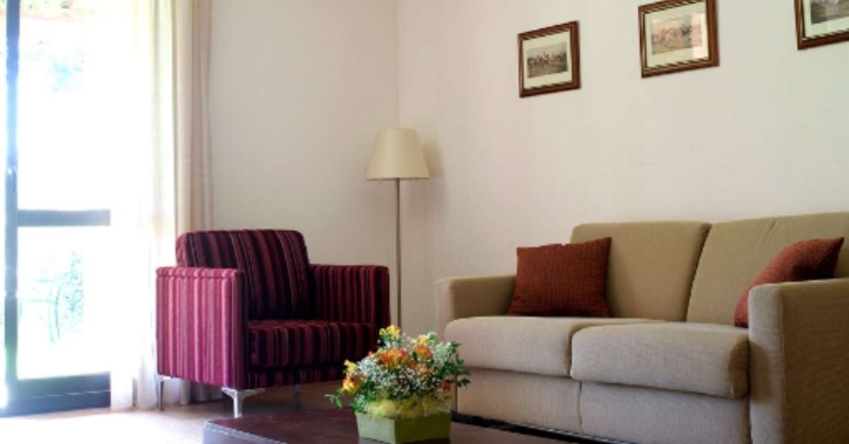 Ein Foto Montebelli Agriturismo Country Hotel