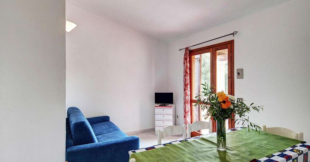 Een foto van Gallura Residence