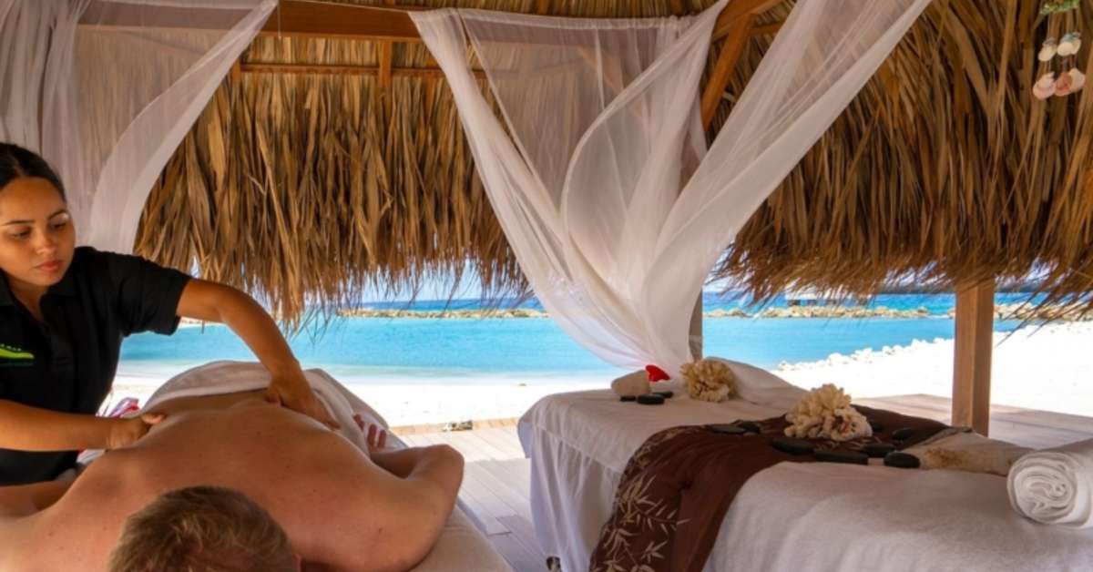 Een foto van Mangrove Beach Resort