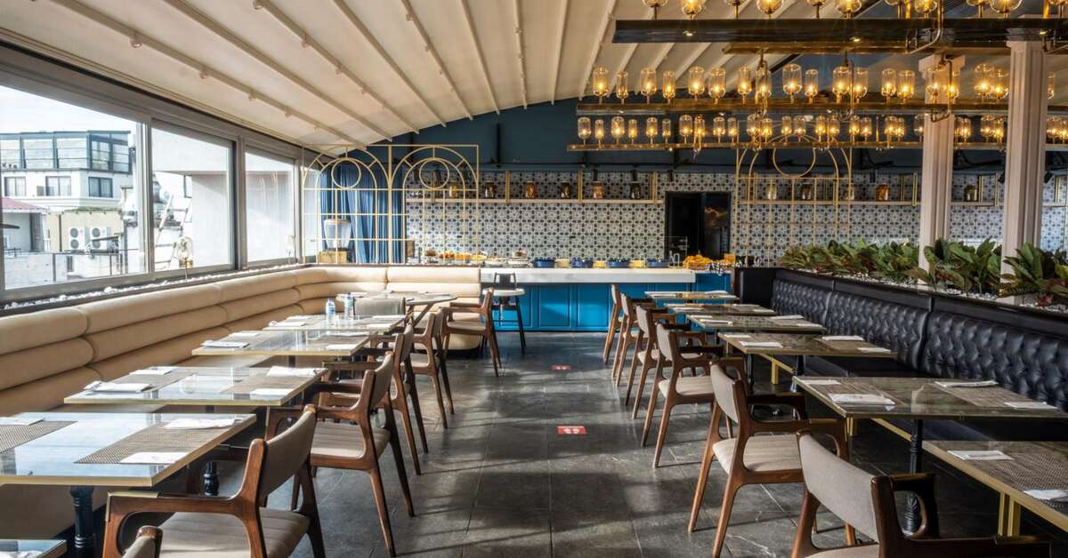 Een foto van Sura Design Hotels & Suites