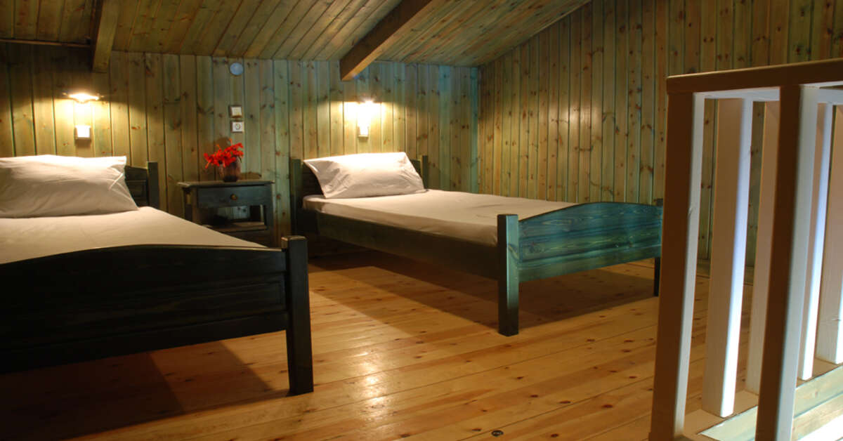 Een foto van Letsos Hotel