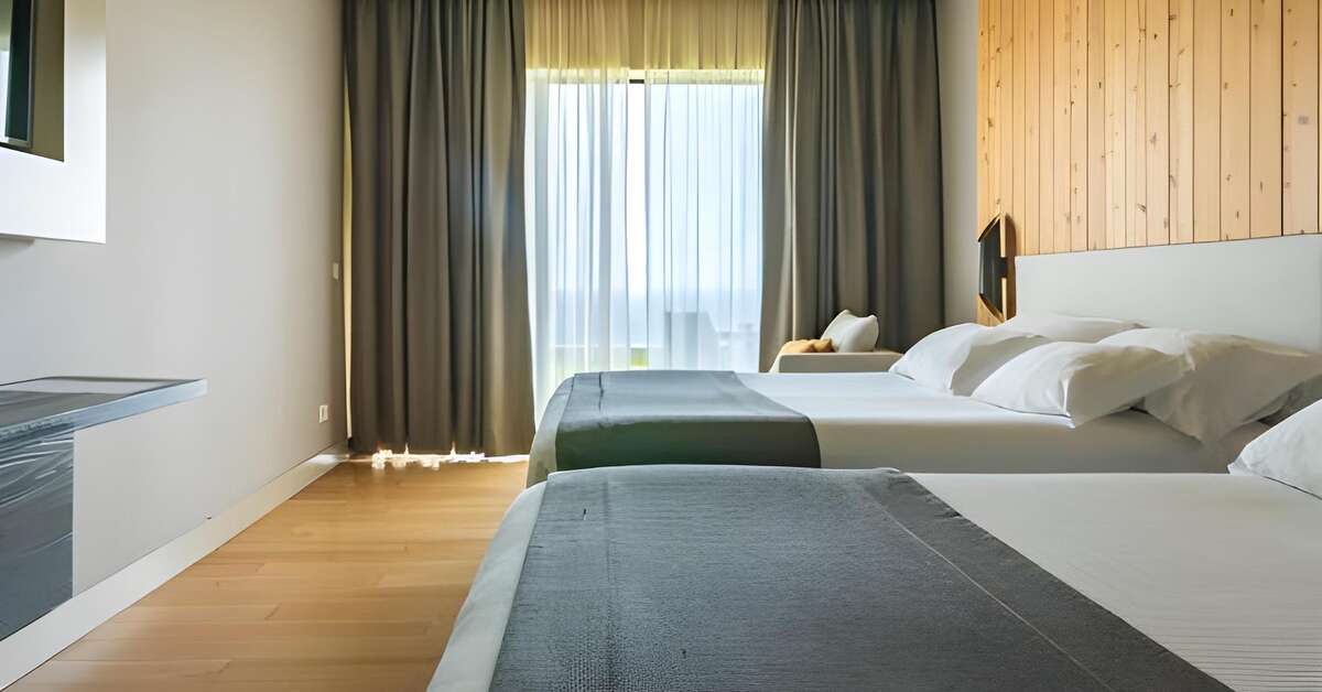 Een foto van Pedras Do Mar Resort