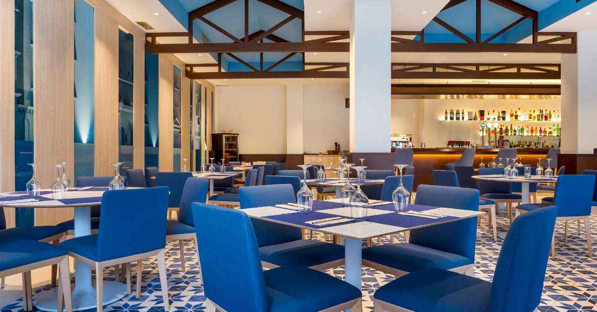 Een foto van Los Amigos Beach Club by Diamond Resorts