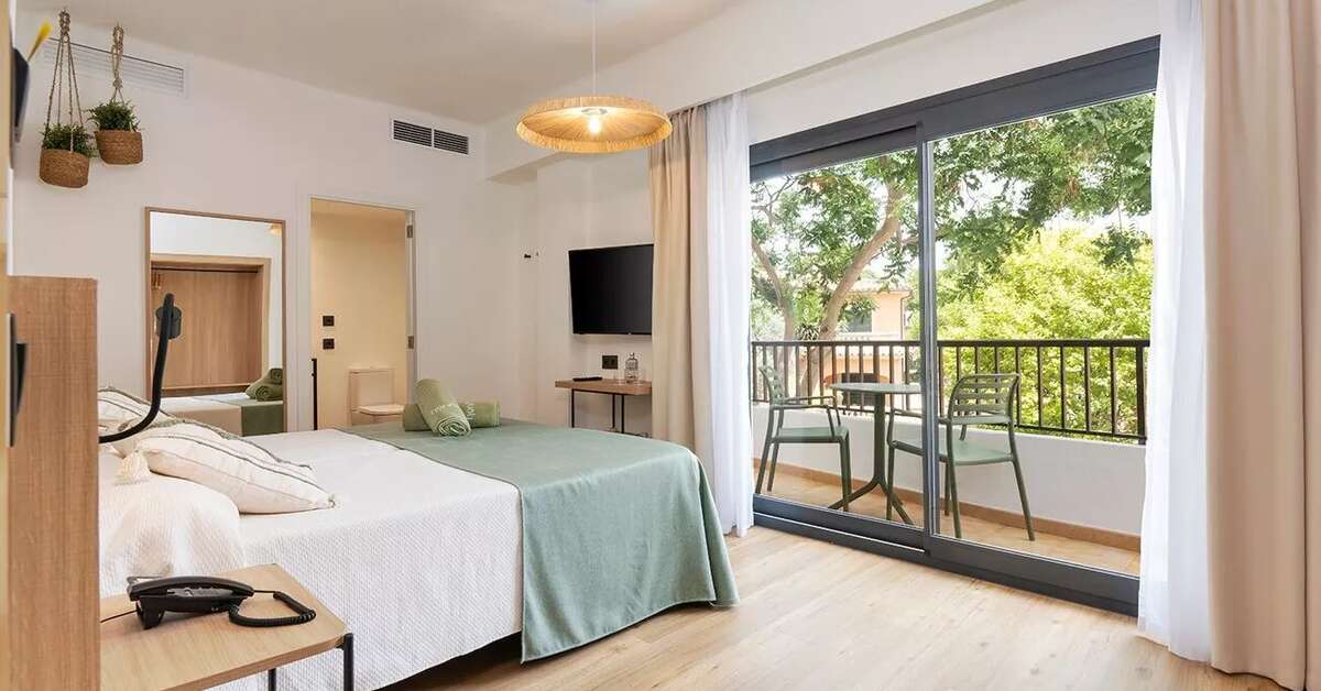Een foto van Copaiba by Honne Hotels