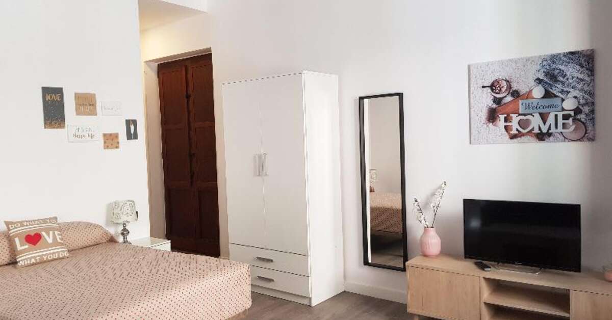 Een foto van Appartementen Granada Deluxe 3000