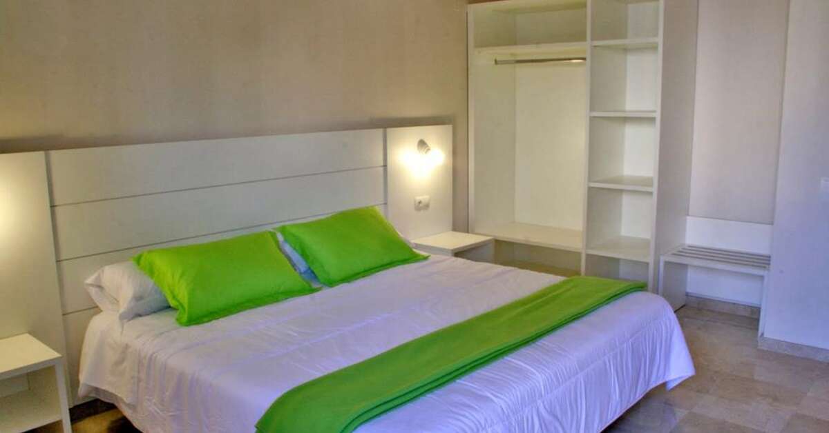 Een foto van L'Escala Resort