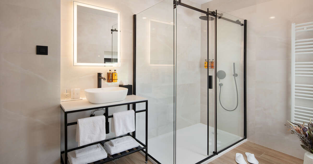 Een foto van Hotel Vallum