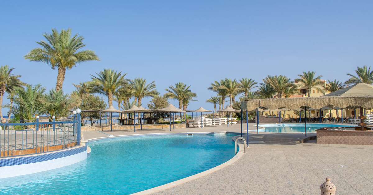 Een foto van Protels Crystal Beach Resort