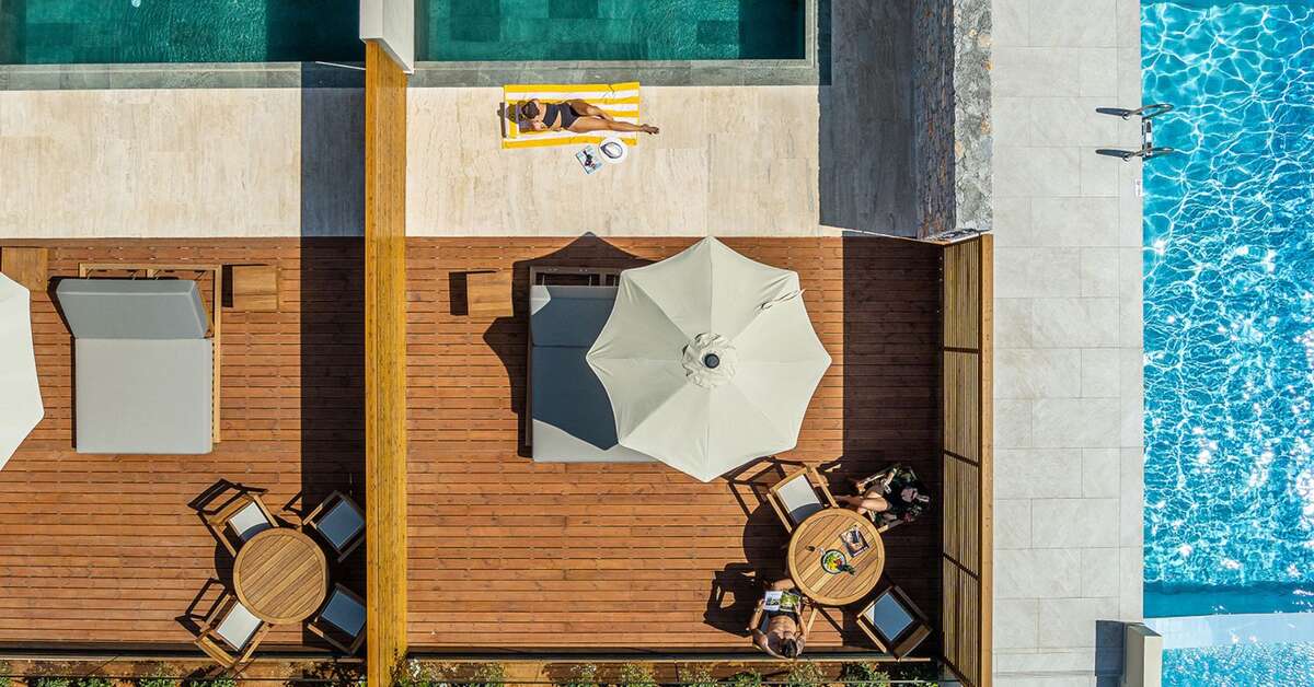 Een foto van Isla Brown Chania Resort & Spa