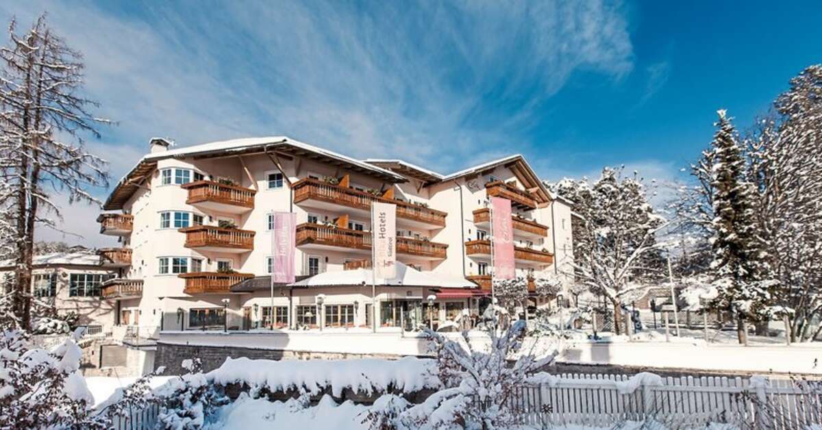 Ein Foto Aktiv- & Vitalhotel Erica