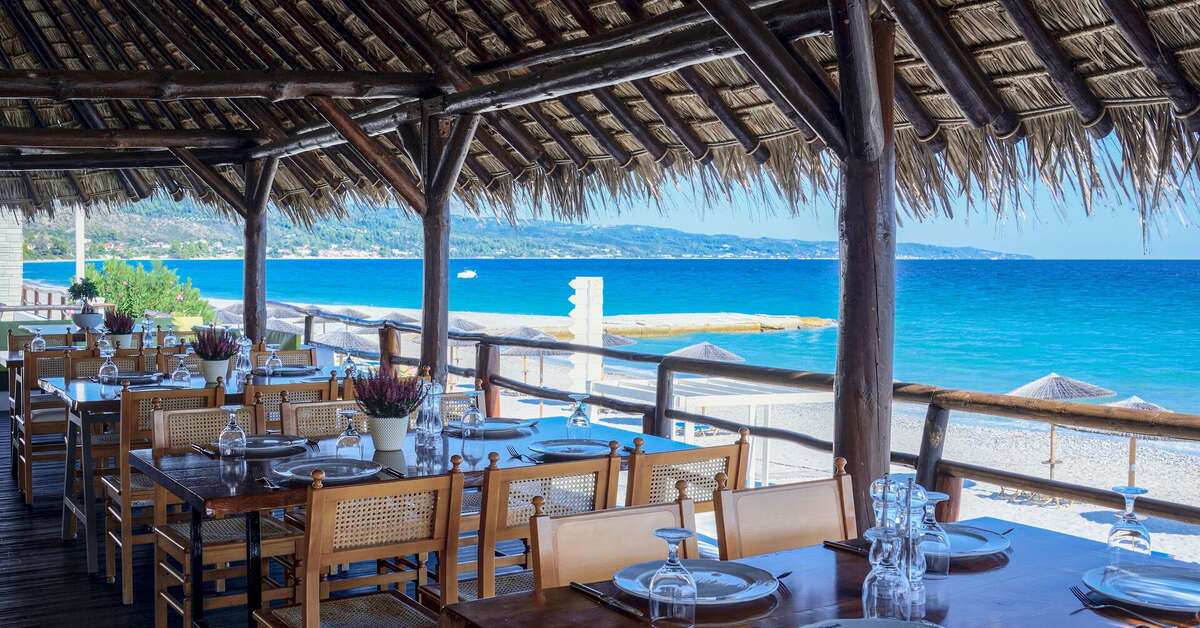 Een foto van Mendi Beach Hotel
