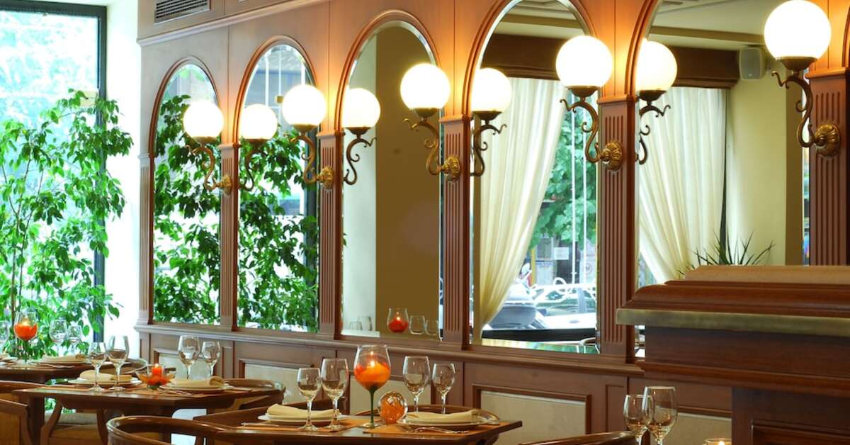 Een foto van Athens Atrium Hotel & Suites
