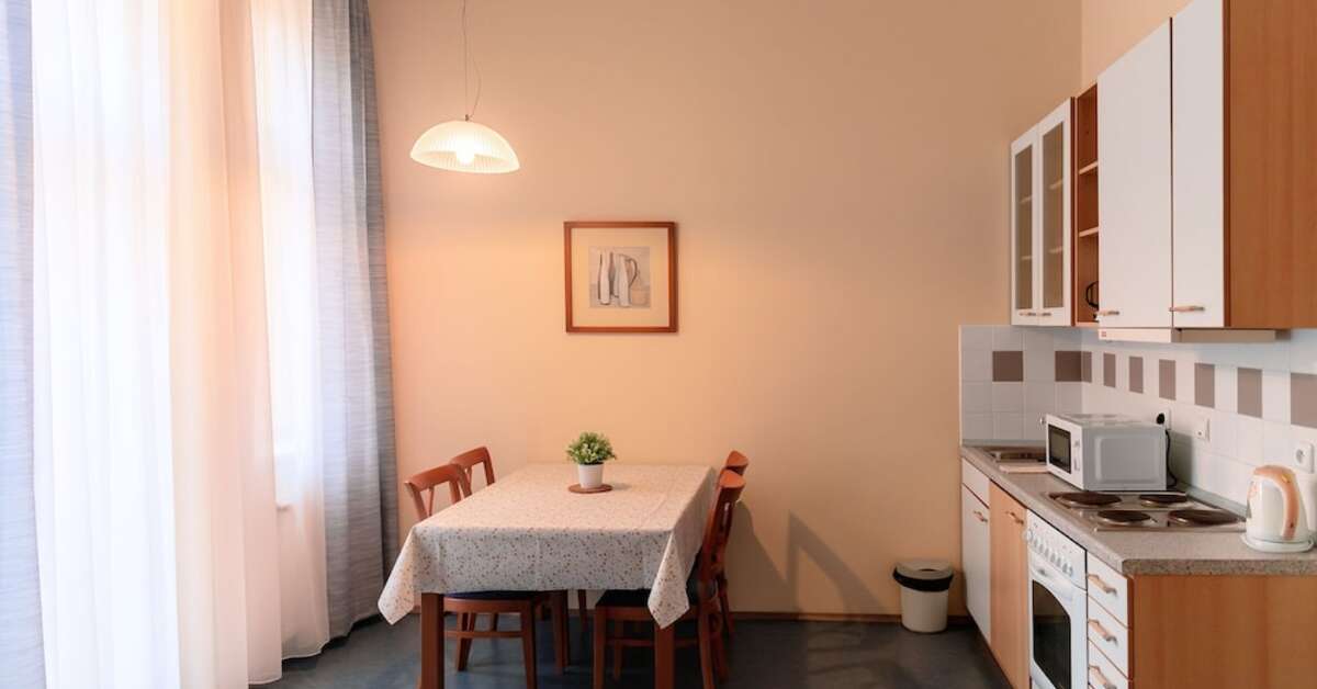 Een foto van Aparthotel Sibelius