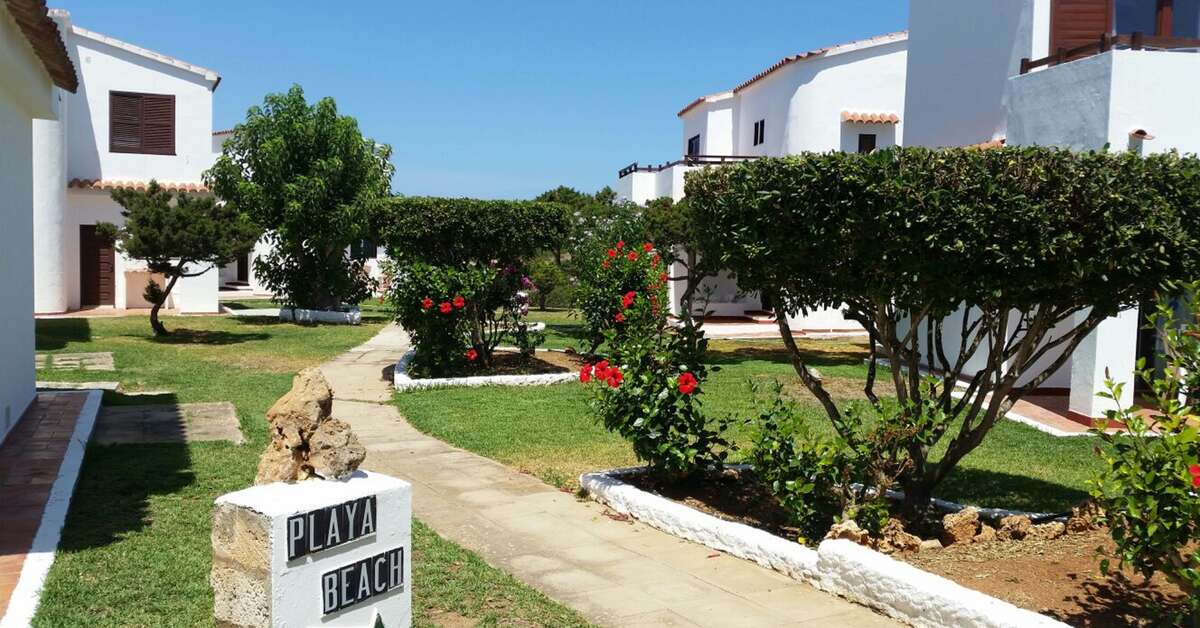 Een foto van Villas Yucas