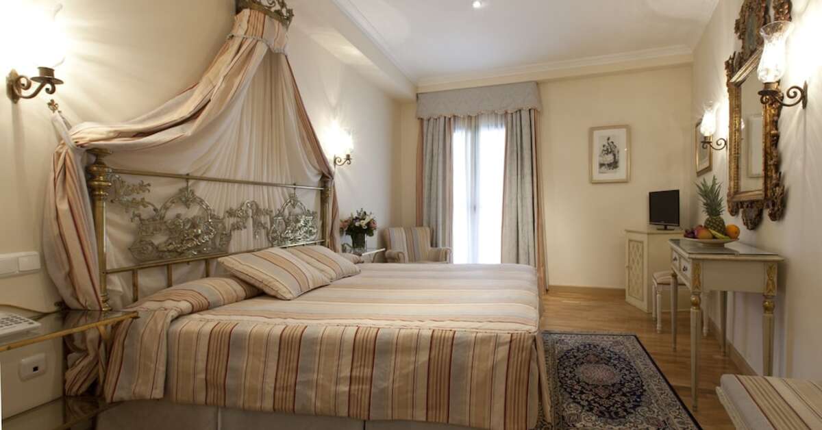 Ein Foto Dona Maria Hotel
