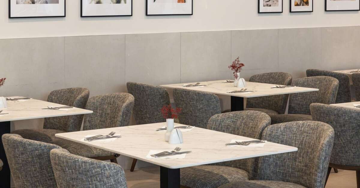 Een foto van Bluesun Hotel Alga