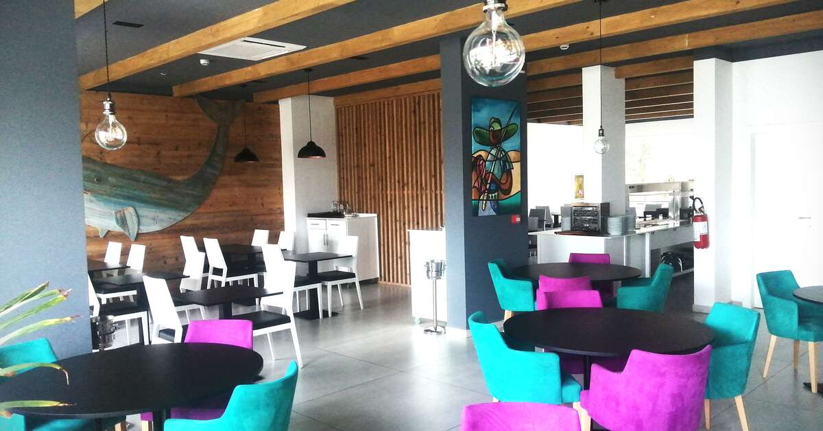Een foto van Oasis White Hotel