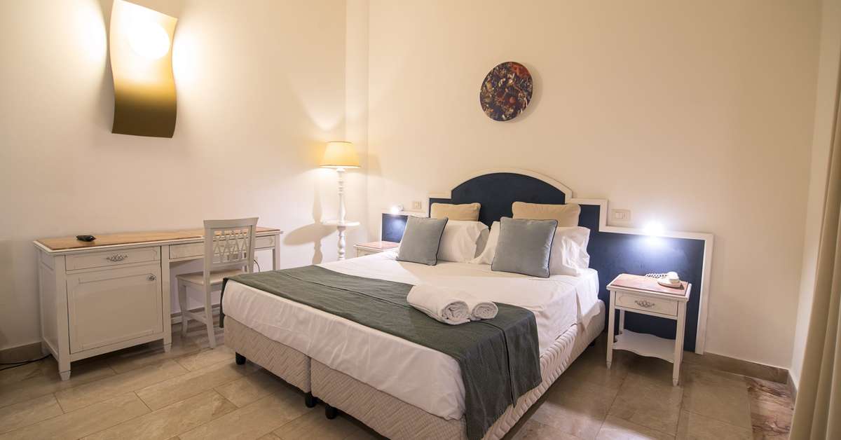Een foto van Delfino Beach Hotel