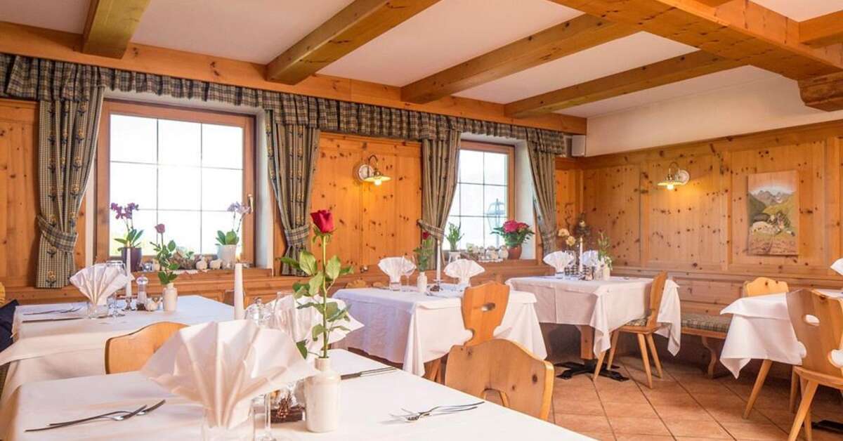 Ein Foto Naturhotel Miraval