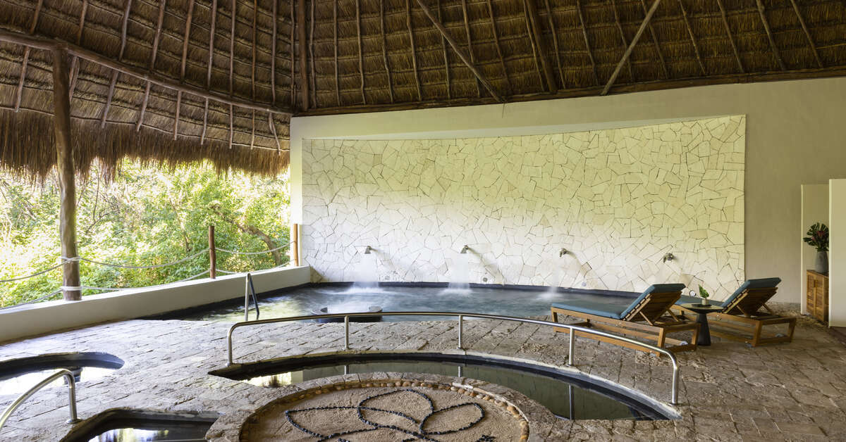 Een foto van Hyatt Zilara Riviera Maya