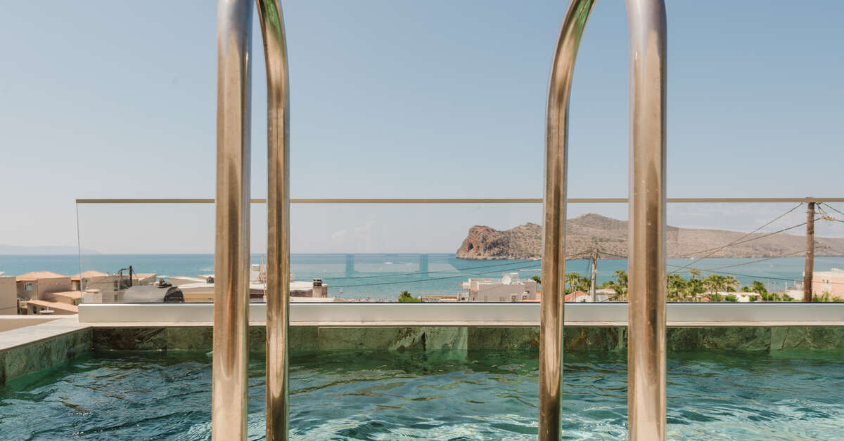 Een foto van Evexia Boutique Hotel & Spa
