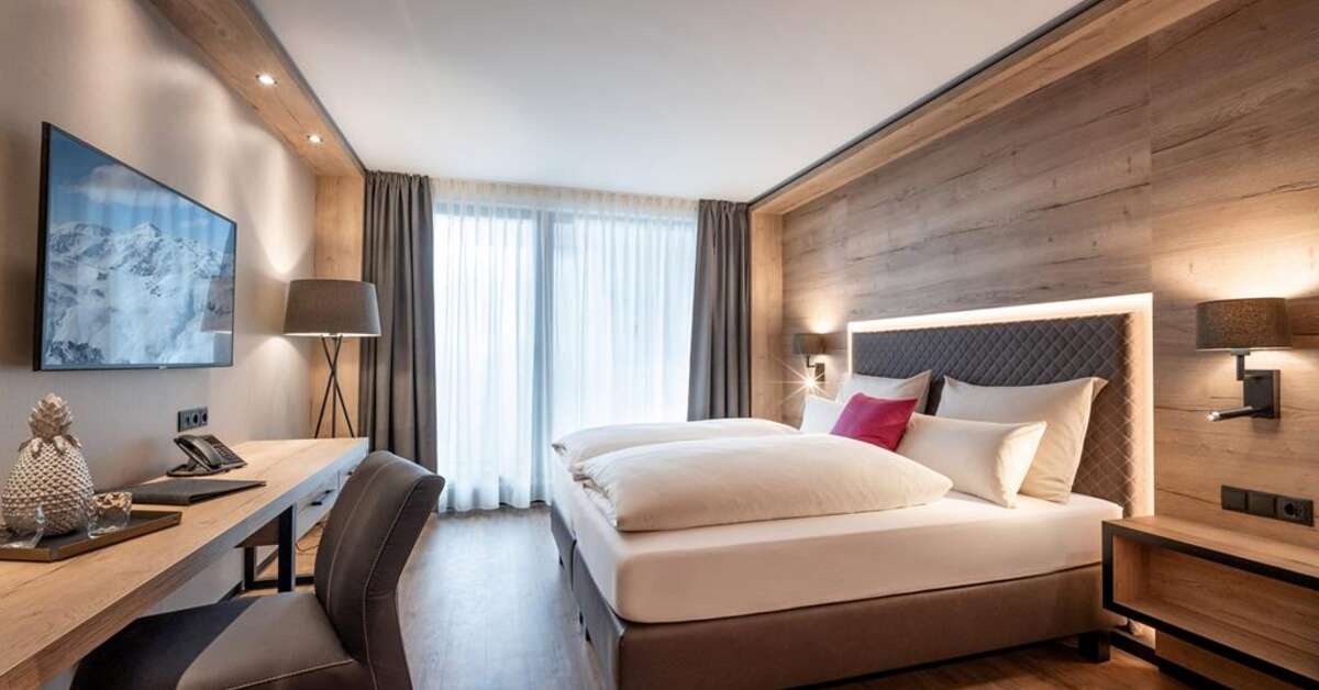 Een foto van Hotel Adapura Wagrain
