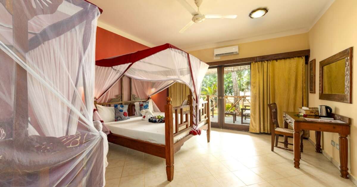 Een foto van Jaz Adonia Beach Resort