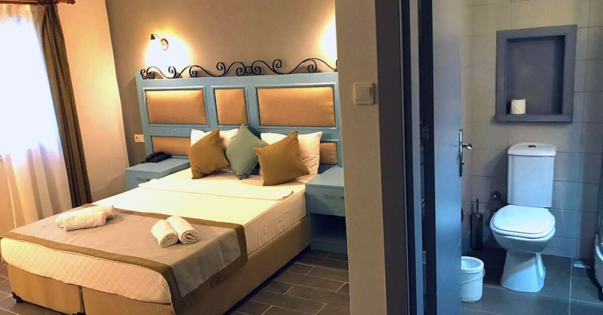 Een foto van Hotel Atrium