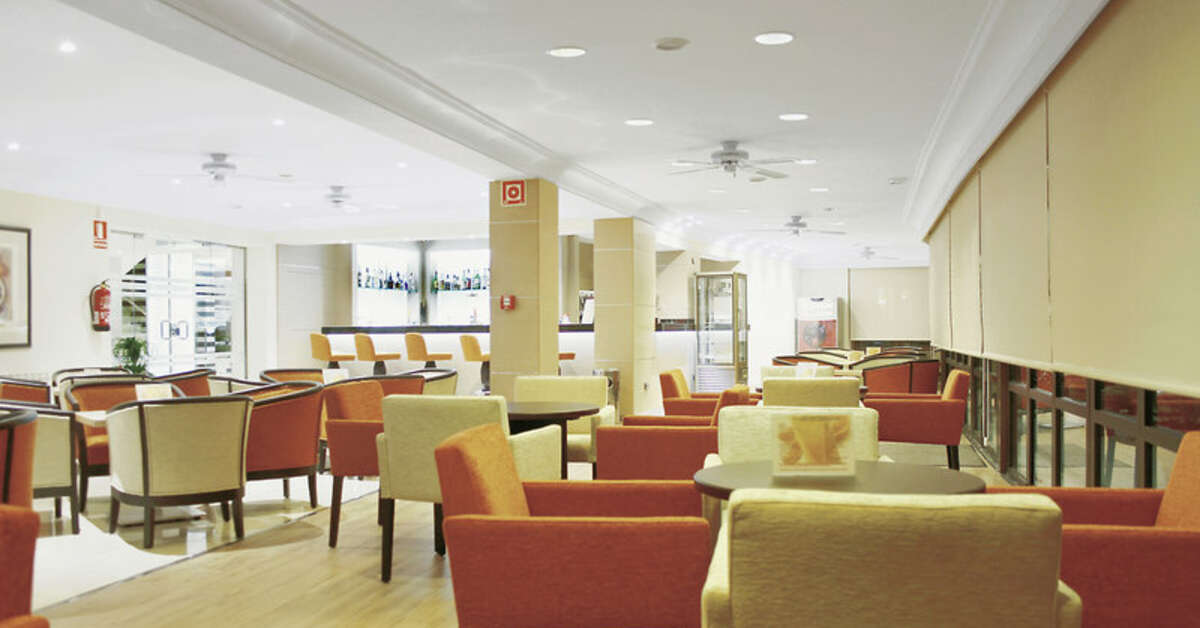 Een foto van Hotel Metropolitan Playa