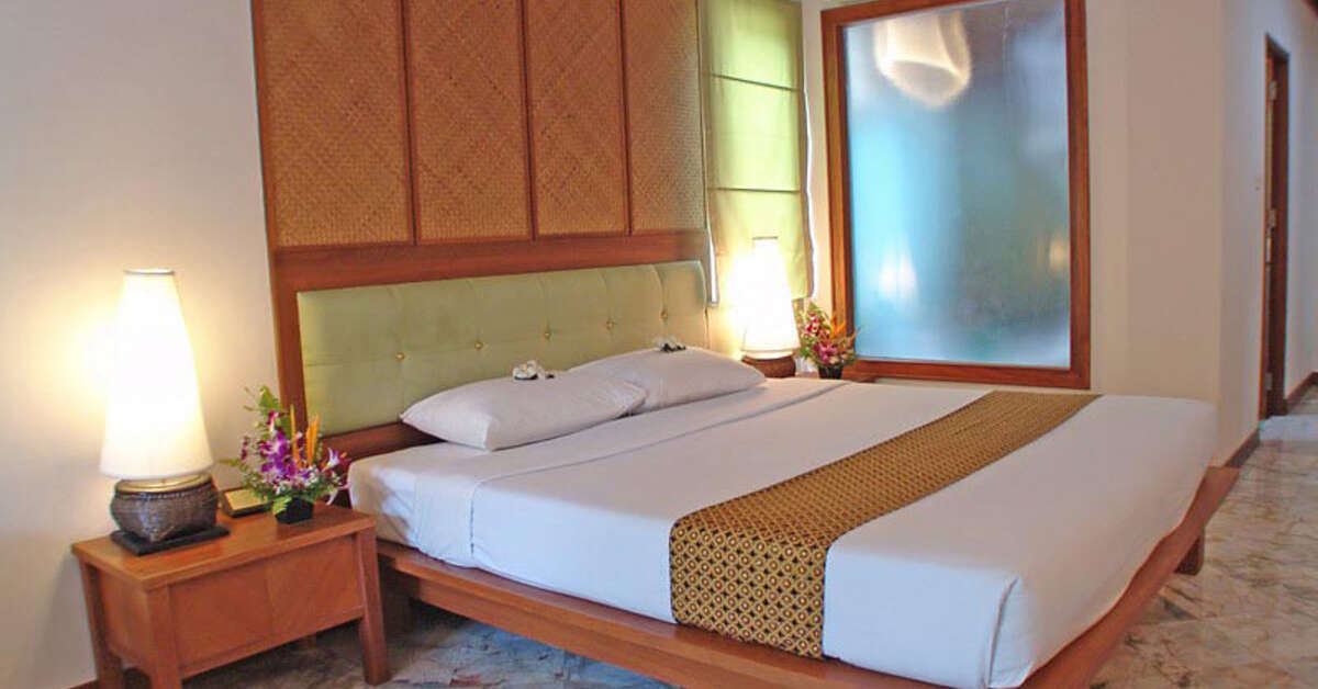 Een foto van Railay Bay Resort & Spa