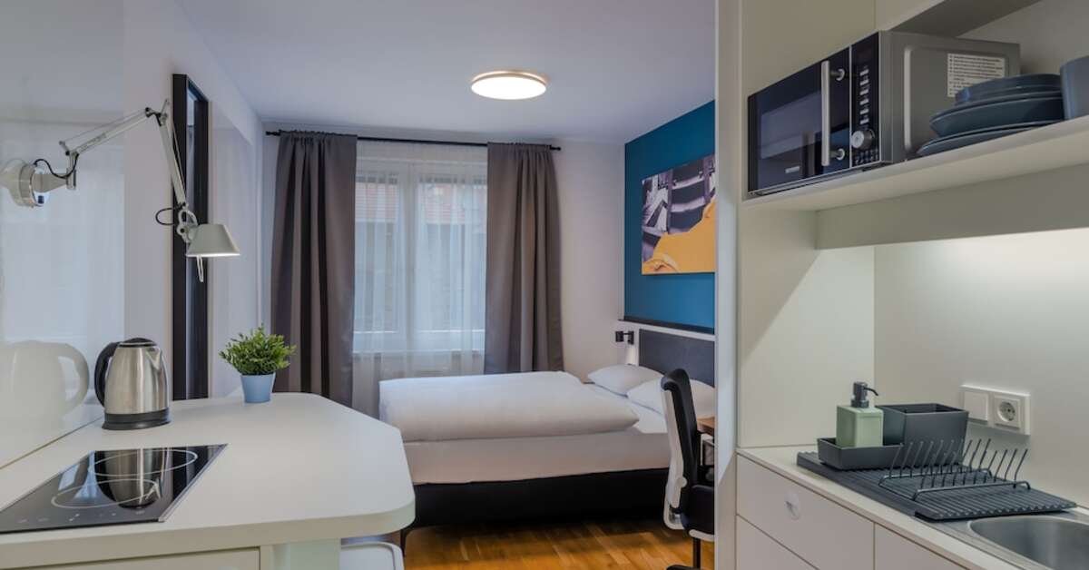 Een foto van Dean's Home Budapest
