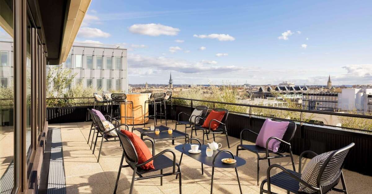 Een foto van FirstName Bordeaux