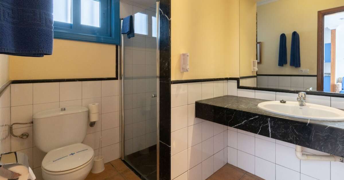 Een foto van Agua Marina Appartementen