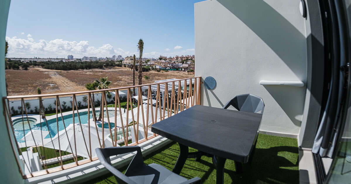 Een foto van On the Residences
