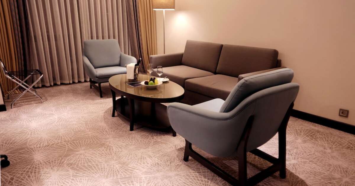 Een foto van DoubleTree by Hilton Istanbul Umraniye