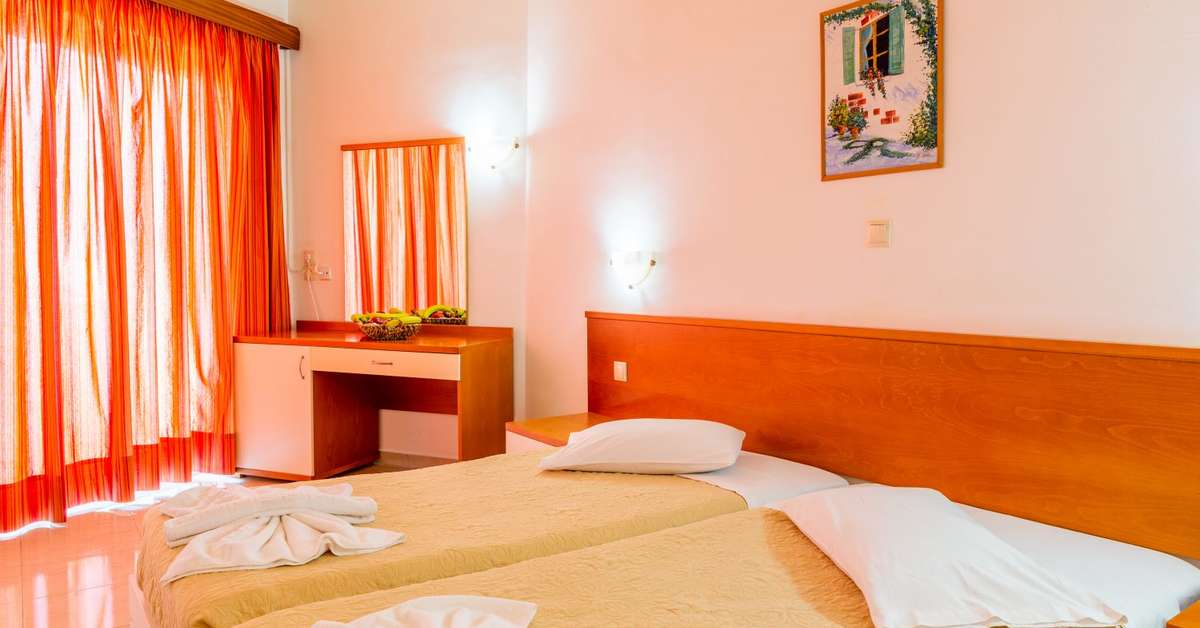 Een foto van Hotel Relax