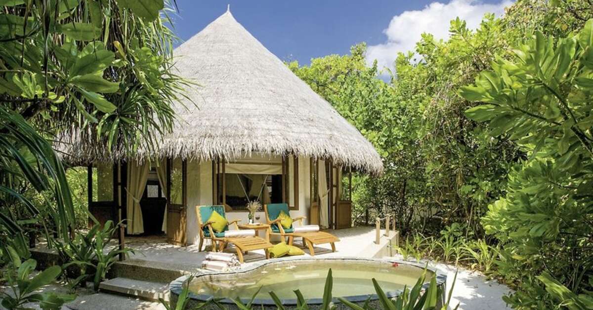 Een foto van Coco Palm Dhuni Kolhu