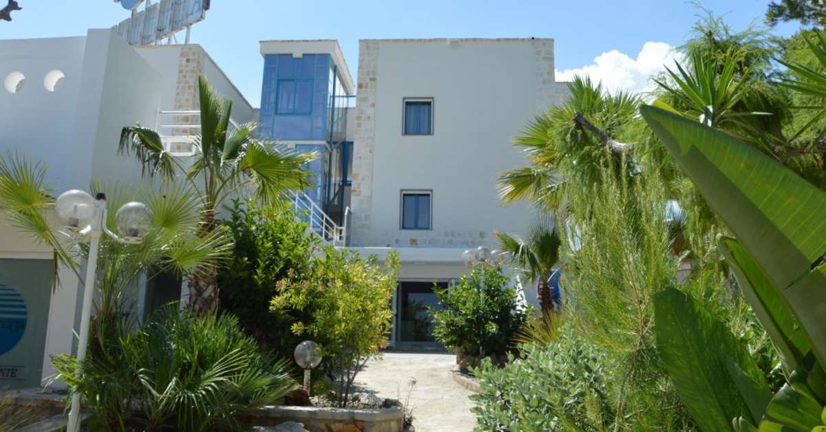 Een foto van Residence La Corvetta