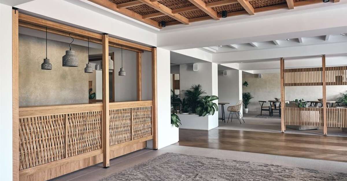 Een foto van Aqua Bay Suites