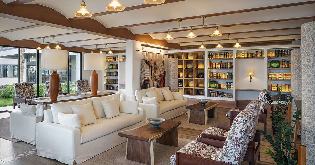 Een foto van Ocean Eden Bay