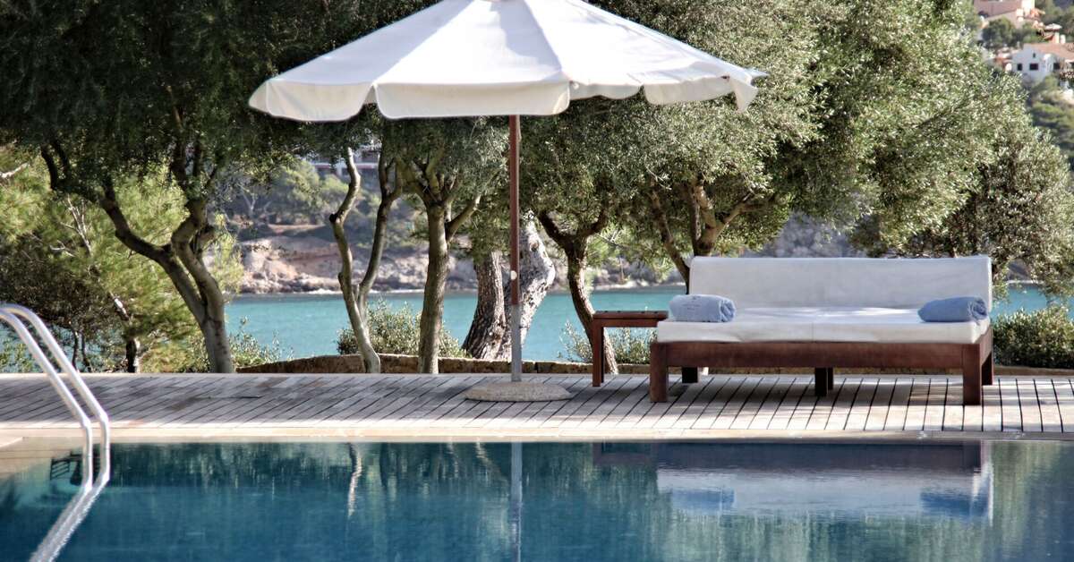 Een foto van Hotel Can Simoneta