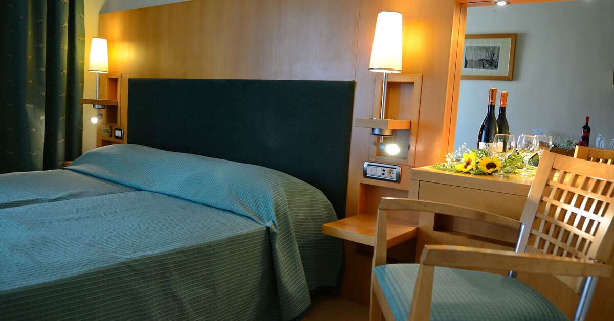 Een foto van Maritina Hotel