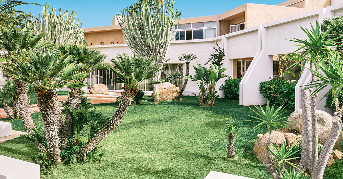 Een foto van Mangia's Polina Resort