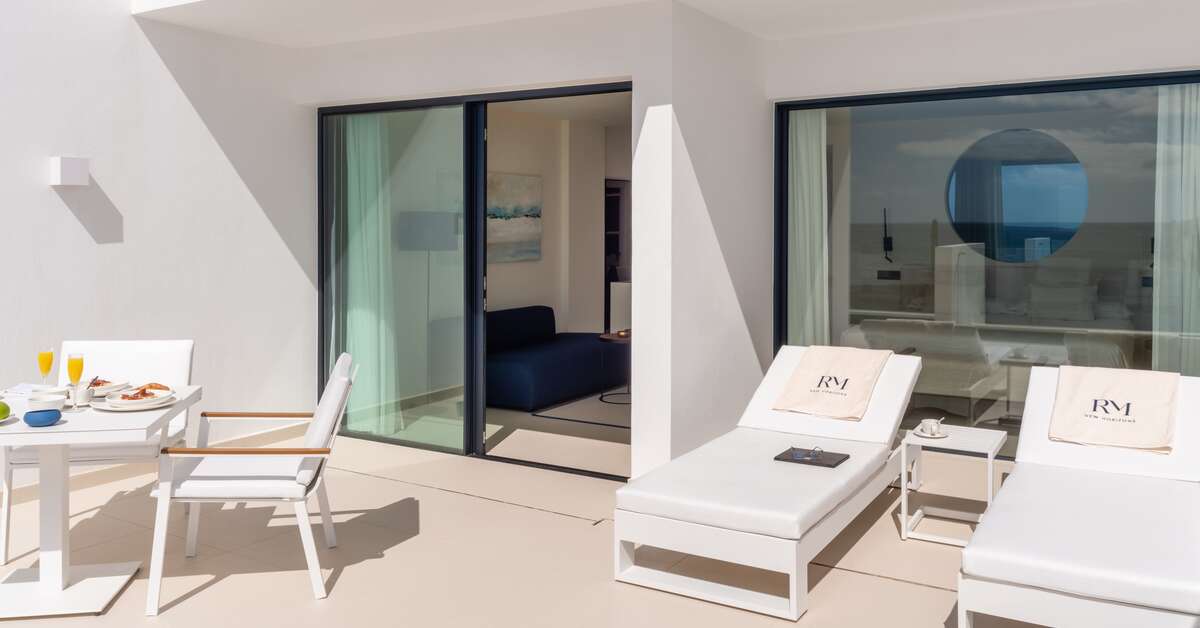Een foto van Royal Marina Suites