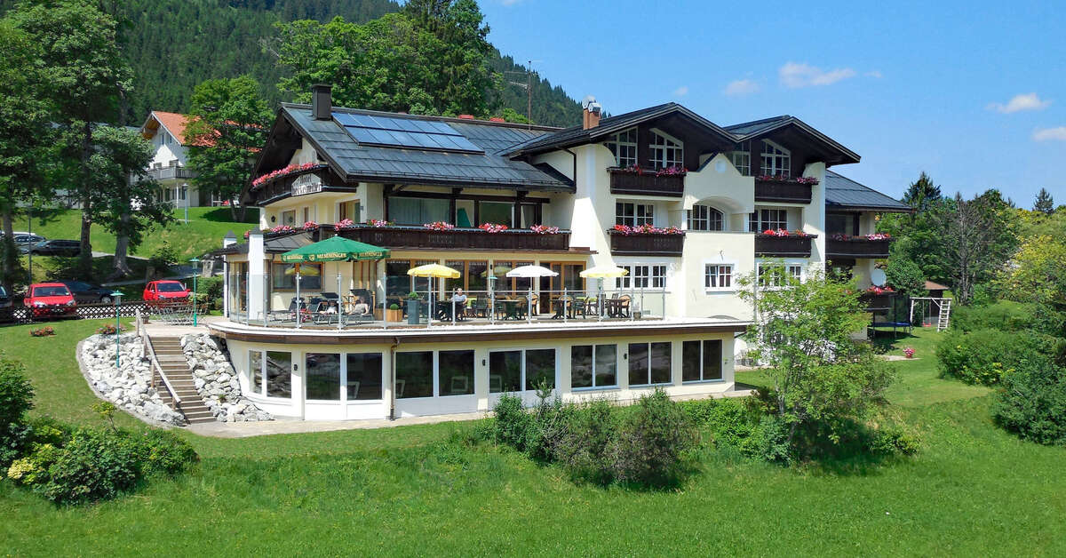 Een foto van Hotel Heckelmiller