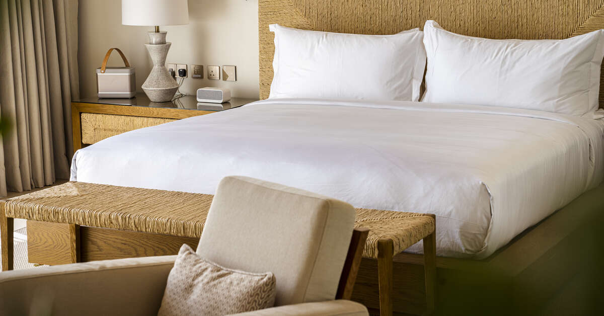 Een foto van Maysan Doha LXR Hotels & Resorts