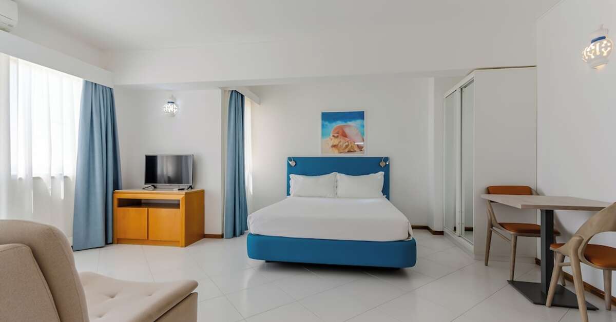Ein Foto Apartments Algarve Mor